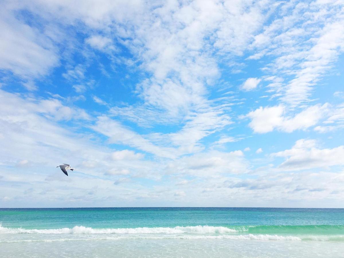 Beachy Keen Destin Exterior foto