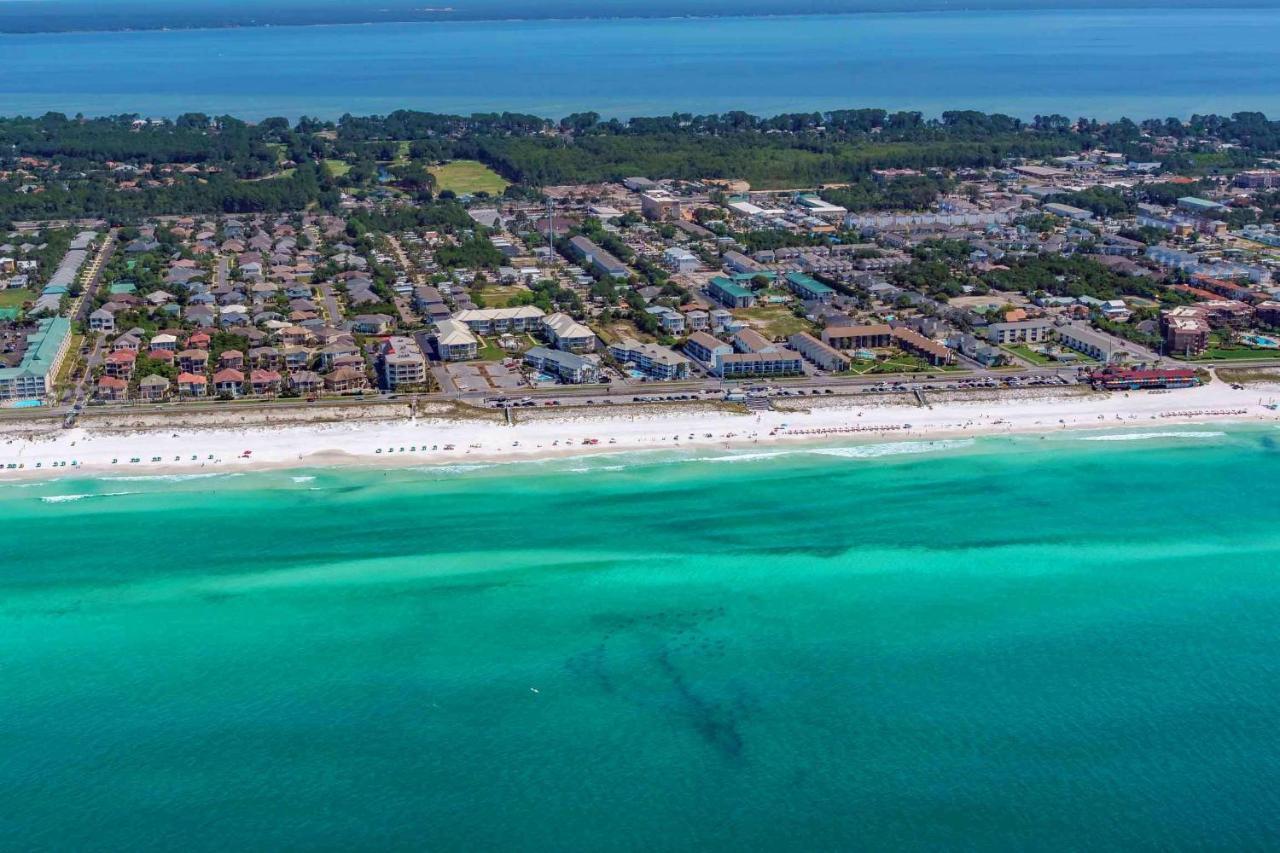 Beachy Keen Destin Exterior foto